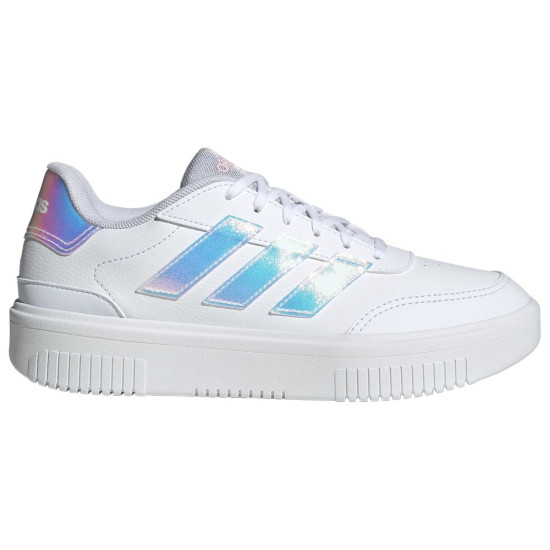 Adidas Courtblock Bold W